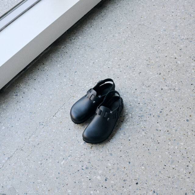 4/17(金)発売 ＜BIRKENSTOCK for UNITED ARROWS＞TOKIO