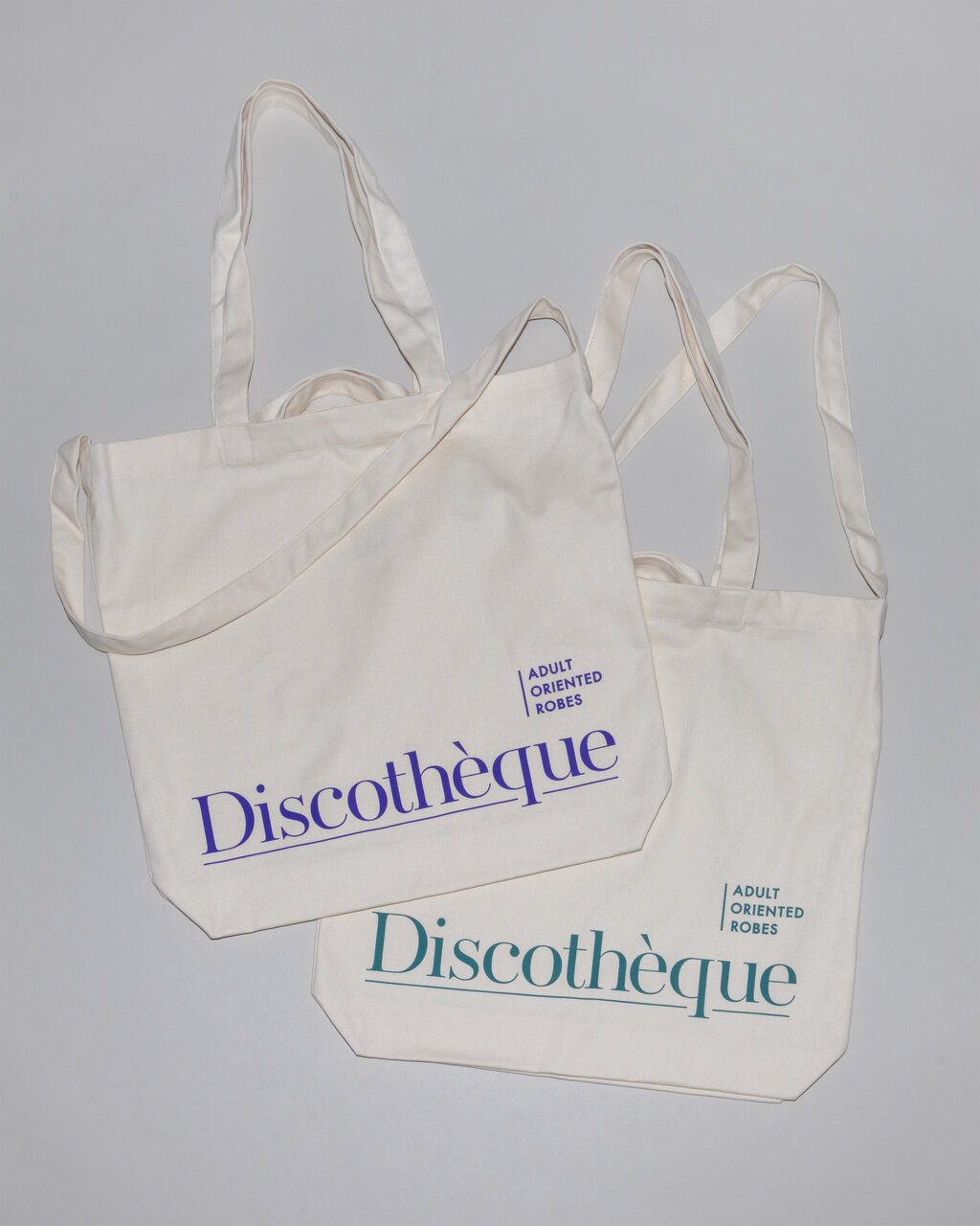 〈Adult Oriented Robes for 6〉TOTE BAG
