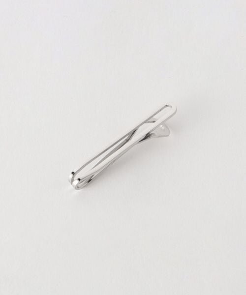 クリップ式のタイクリップ