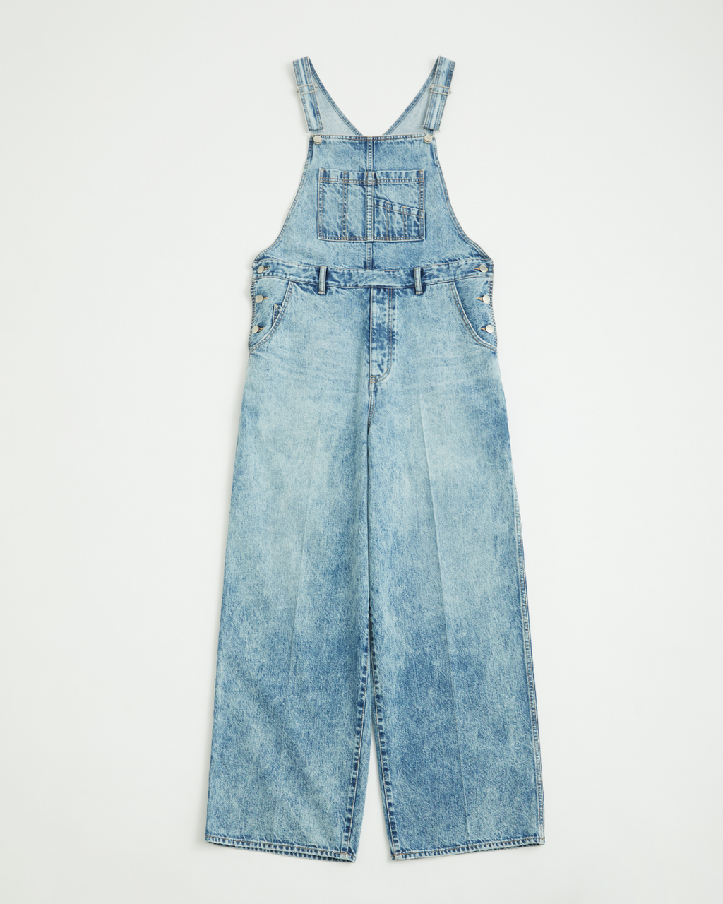 〈AEWEN MATOPH〉OVER ALL ￥41,910  No.8726-1-000001