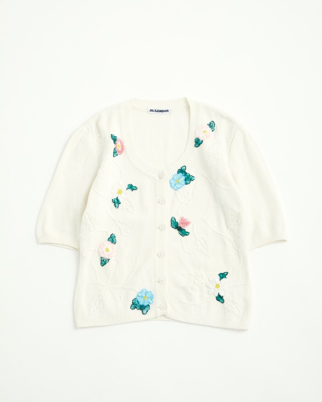 ＜OLD JIL SANDER＞Cardigan ¥77,000