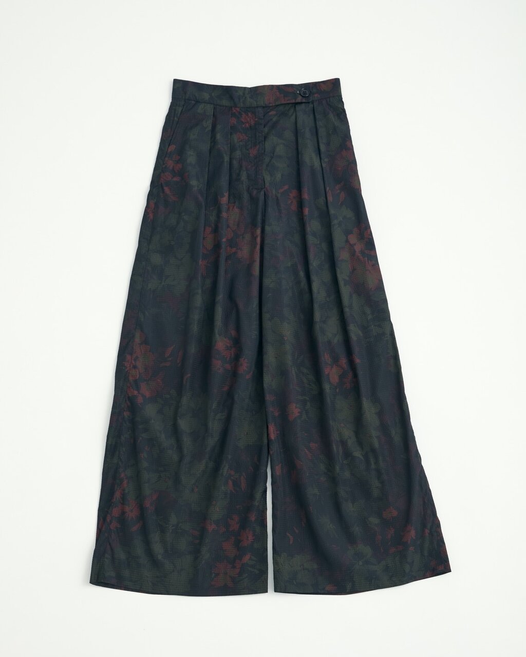 ＜OLD DRIES VAN NOTEN＞Pants ¥85,800