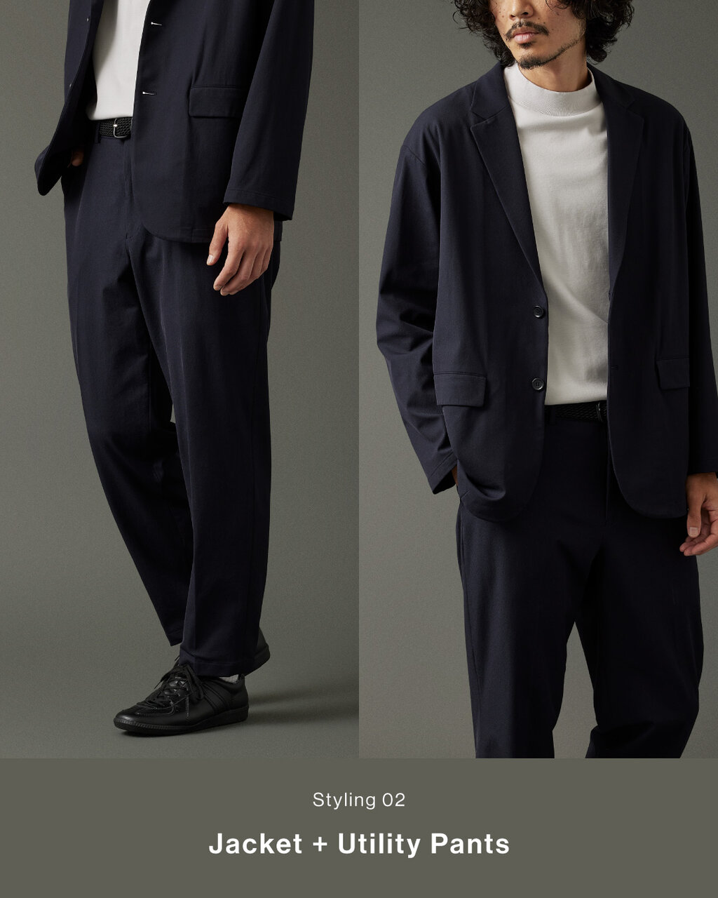 フリーリッチ」“クリーンな機能服”｜ユナイテッドアローズ公式通販