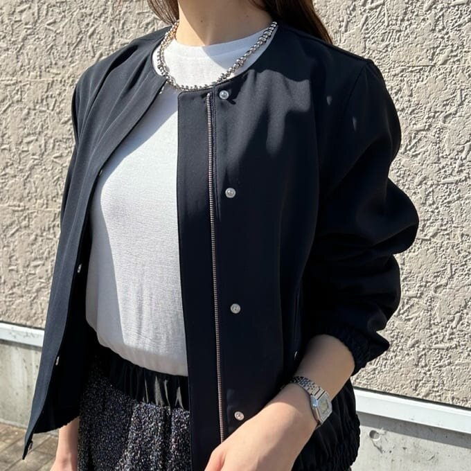 馬場（baba）のスタッフボイス｜これぞ大人女性アイテム♡