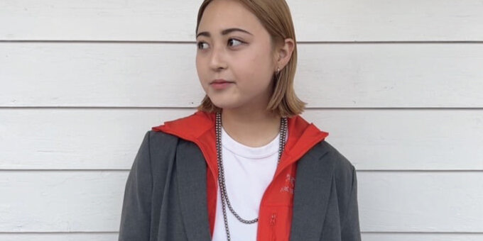 熊野（kumano）のスタイリング｜ユナイテッドアローズ公式通販 - UNITED ARROWS ONLINE