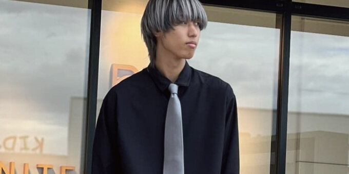 近藤（kondou）(181cm)木更津店のスタイリング・ボイス一覧｜ユナイテッドアローズ公式通販 - UNITED ARROWS ONLINE