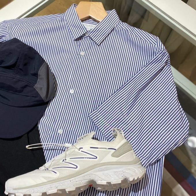 荒井（arai）のスタッフボイス｜ユナイテッドアローズ公式通販 - UNITED ARROWS ONLINE