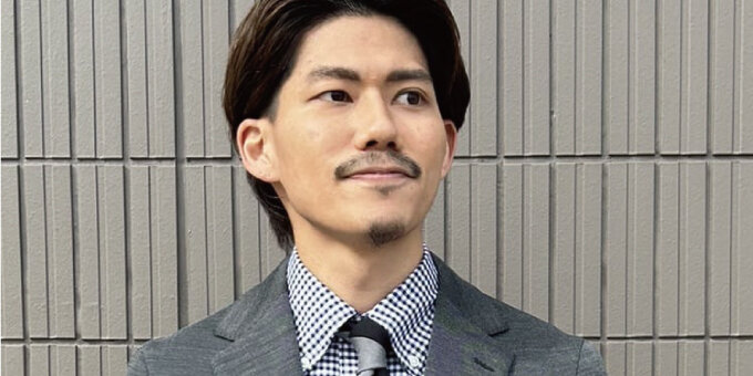 荒木（araki）(170cm)幕張店のスタイリング・ボイス一覧｜ユナイテッドアローズ公式通販 - UNITED ARROWS ONLINE