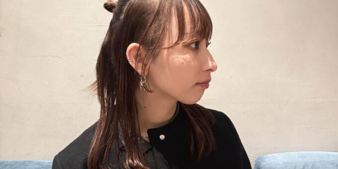 溝口（mizoguchi）(157cm)御殿場店のスタイリング・ボイス一覧｜ユナイテッドアローズ公式通販 - UNITED ARROWS ONLINE