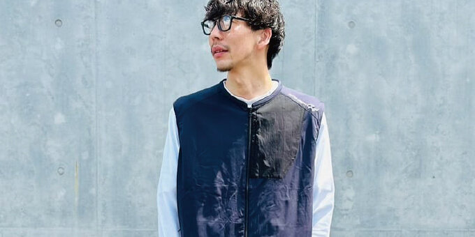松村（matsumura）(177cm)御殿場店のスタイリング・ボイス一覧｜ユナイテッドアローズ公式通販 - UNITED ARROWS ONLINE