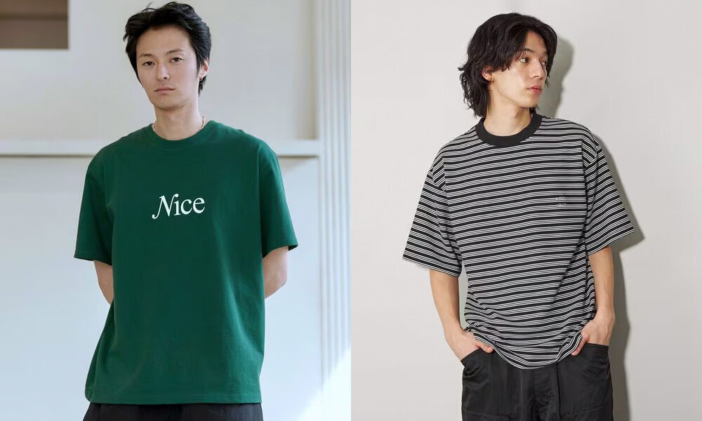 【メンズ】大人のTシャツコーデ12選｜着こなしのコツとカラー別おすすめコーデ