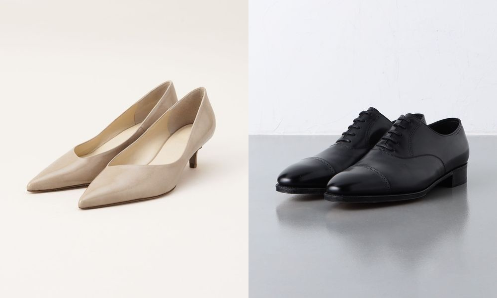 結婚式の靴のマナーとは?男女それぞれの靴の選び方とマナーのNG事項