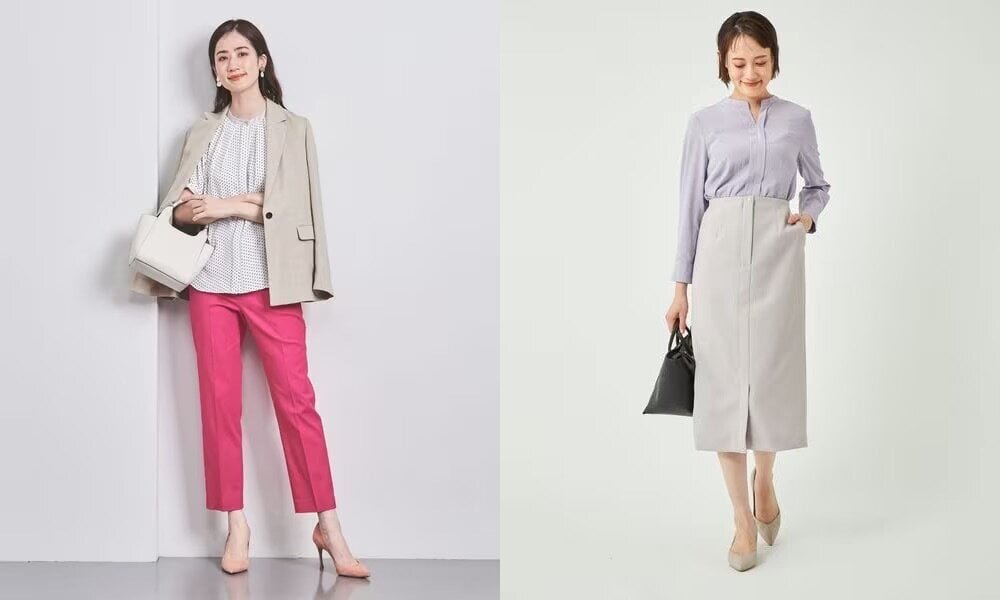 ベージュに合う色は？ベージュに合うカラー別のおすすめレディースコーデ30選