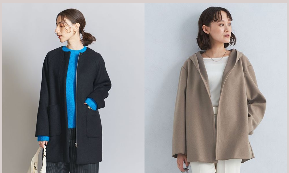 アウターのおすすめレディースコーデ31選｜春夏秋冬の季節別コーデと着こなしのコツ