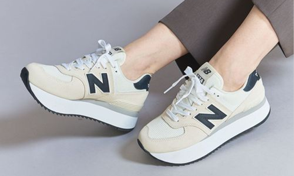 スニーカーのサイズはどうやって選べばいい？選び方・試着時のポイントとおすすめのコーデ12選