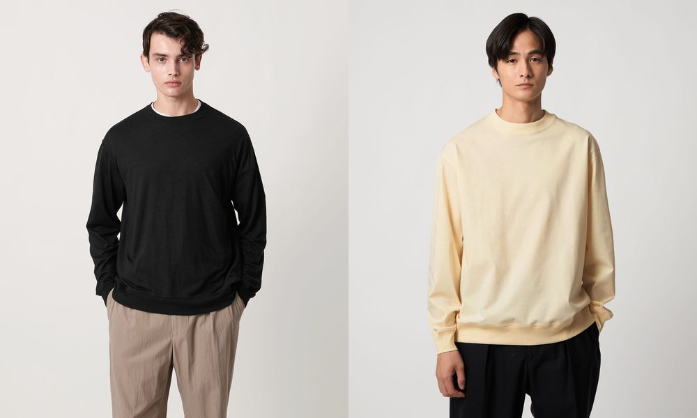 メンズのおすすめスウェットコーデ12選|着こなしのコツと春夏秋冬の季節別コーデ