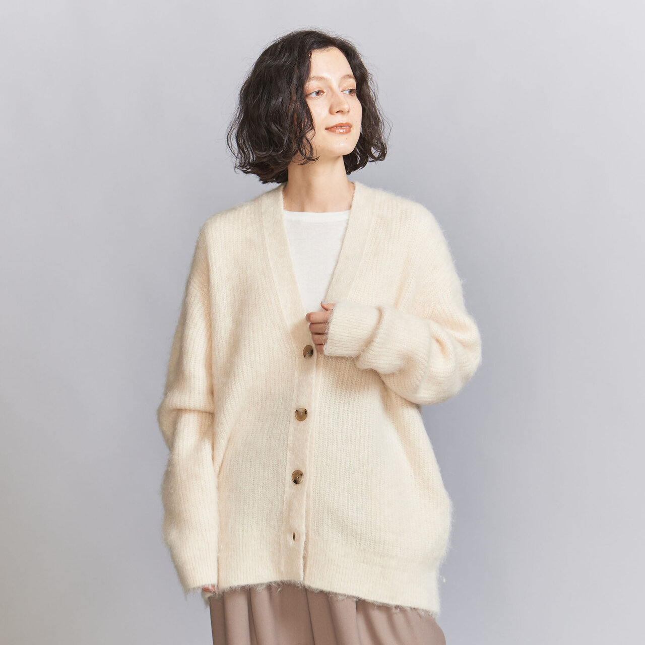 WOMEN・ニット / セーター/カーディガン / ボレロ  アウトレットの販売点数ランキング|ユナイテッドアローズ公式通販 - UNITED ARROWS ONLINE