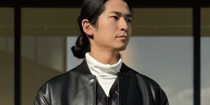 ISOGAI(174cm)木更津店のスタイリング・ボイス一覧｜ユナイテッドアローズ公式通販 - UNITED ARROWS ONLINE