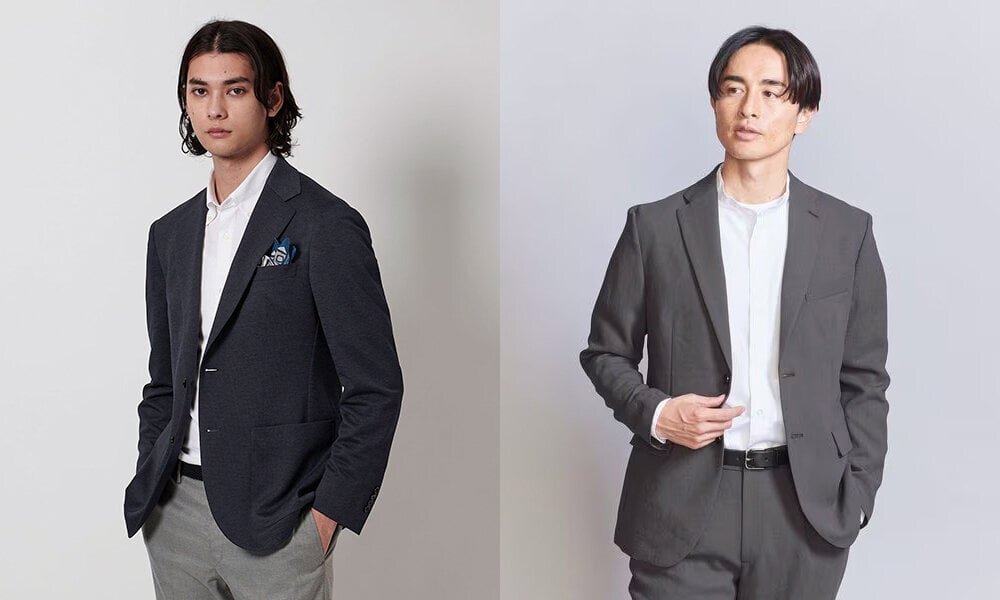 男性のビジネスカジュアルとは？NG例や着こなしのポイントと季節別のおすすめコーデ12選