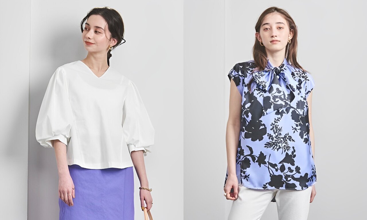 【骨格ナチュラル】似合う服の特徴と選び方＆おすすめコーデ25選｜似合わないNG服の解決方法も