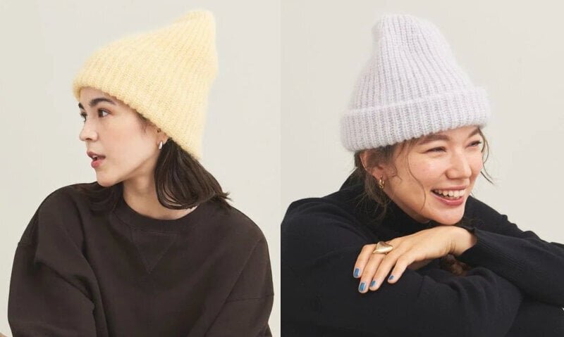 ニット帽のおすすめレディースコーデ27選｜被り方のコツとアイテム別･カラー別の組み合わせコーデ