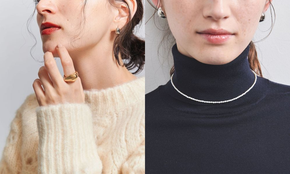 女性へのプレゼントにおすすめのアクセサリー6選｜選び方のコツと贈るアイテムごとの意味 