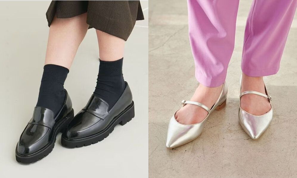 春におすすめの靴は？はきこなしのコツと春シューズを使ったおすすめコーデ29選