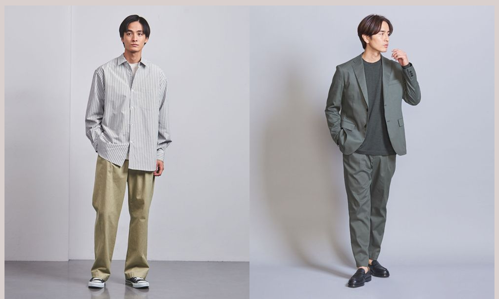 【メンズ】大人のきれいめコーデ24選｜春夏秋冬のおすすめコーデと着こなしのコツ