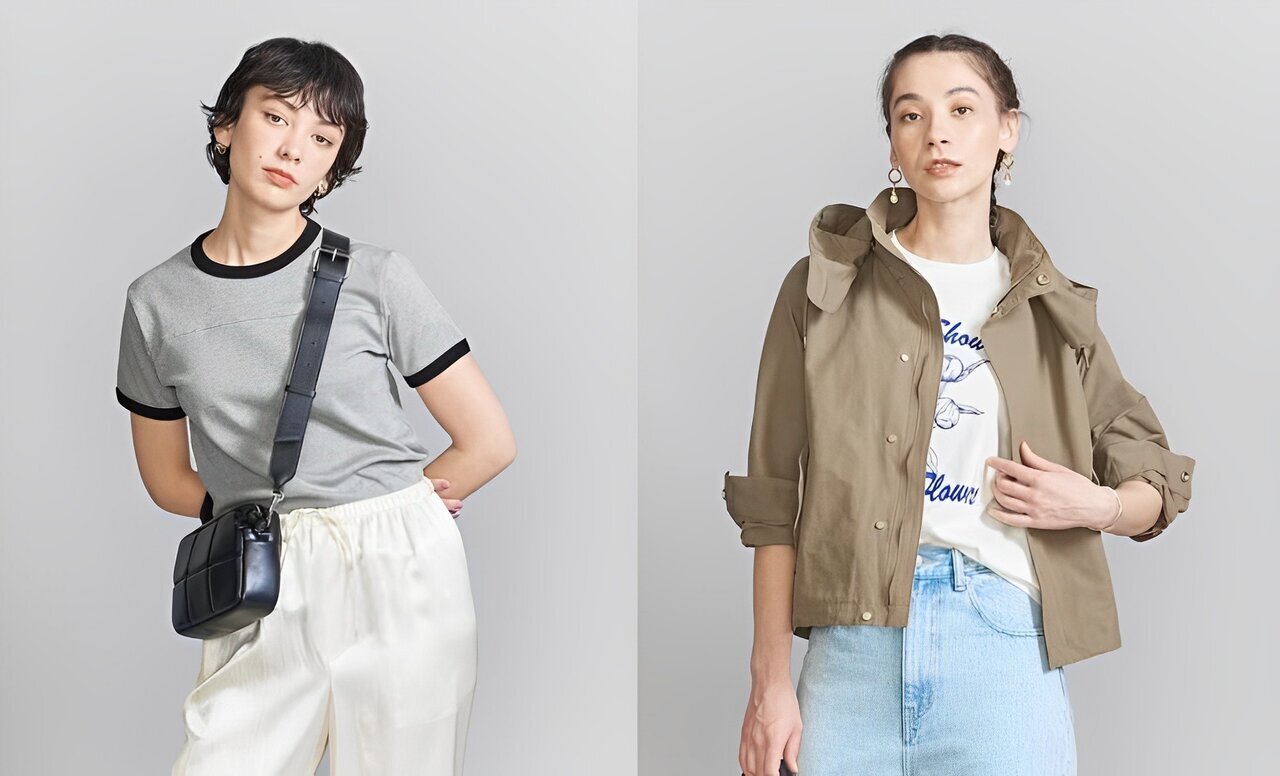 ママにおすすめの運動会コーデ18選｜20代･30代･40代の春秋運動会の着こなしのコツ