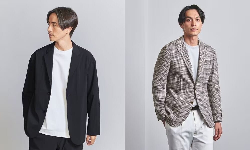 トラッドスタイルとは？メンズでおすすめのアイテムと春夏秋冬のおすすめコーデ20選