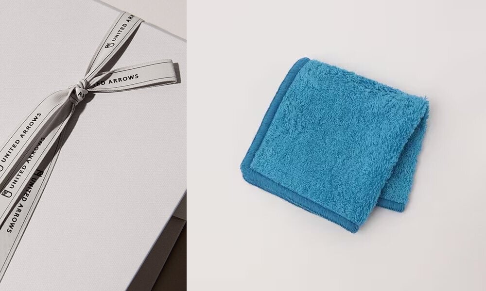 プレゼントでハンカチを贈る意味とは？男女別･関係性別プレゼントにおすすめのハンカチ