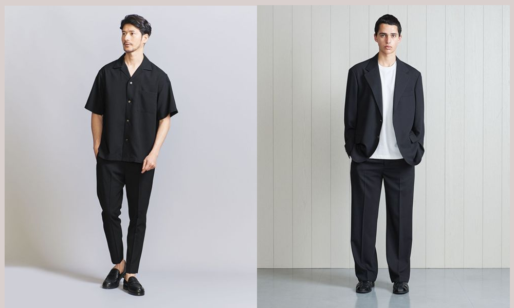 モード系メンズファッションのおすすめコーデ24選｜着こなしのコツと春夏秋冬の季節別コーデ