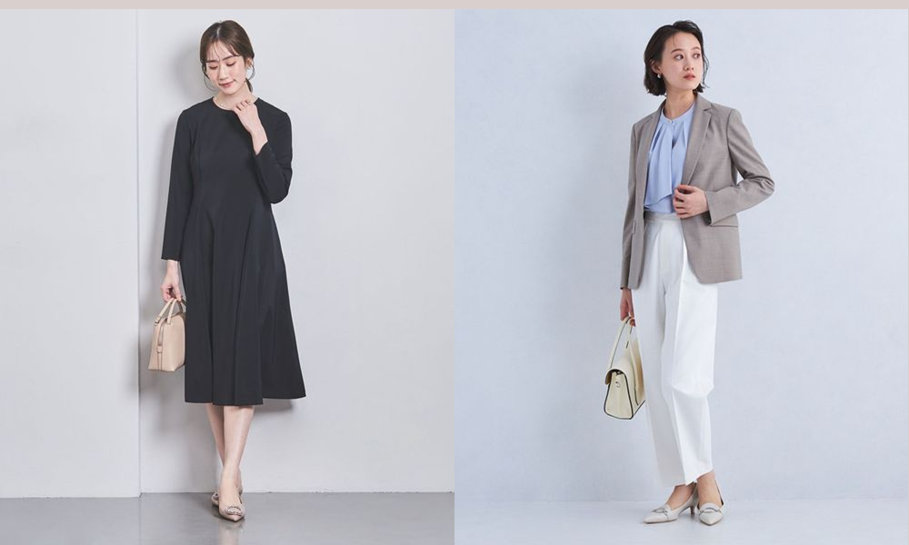 フォーマルとは？女性のフォーマルな服装例と種類別･シーン別の服装マナー