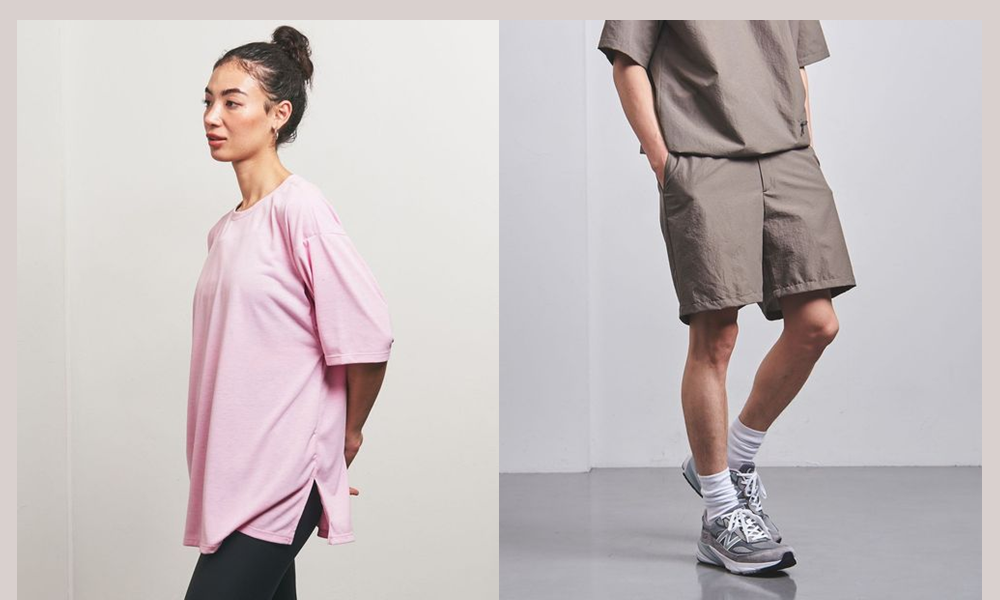 ランニングに適した服装とは？男女別×季節別のおすすめランニングコーデと服装選びのコツ