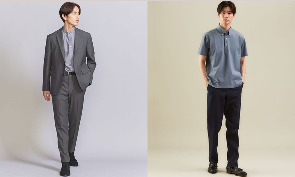 メンズのオフィスカジュアルにおすすめのコーデ28選｜春夏秋冬･年齢別のおすすめコーデと着こなしのコツ