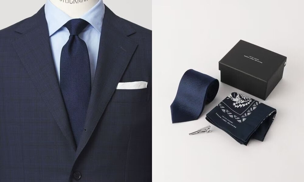 ネクタイをプレゼントする意味とは？選び方のポイントと20代･30代･40代･50代の年齢別おすすめネクタイ