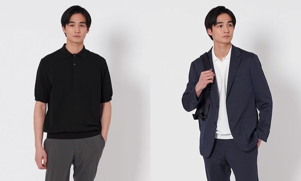 夏のメンズオフィスカジュアルコーデ24選｜20代･30代･40代･50代の年齢別おすすめコーデ