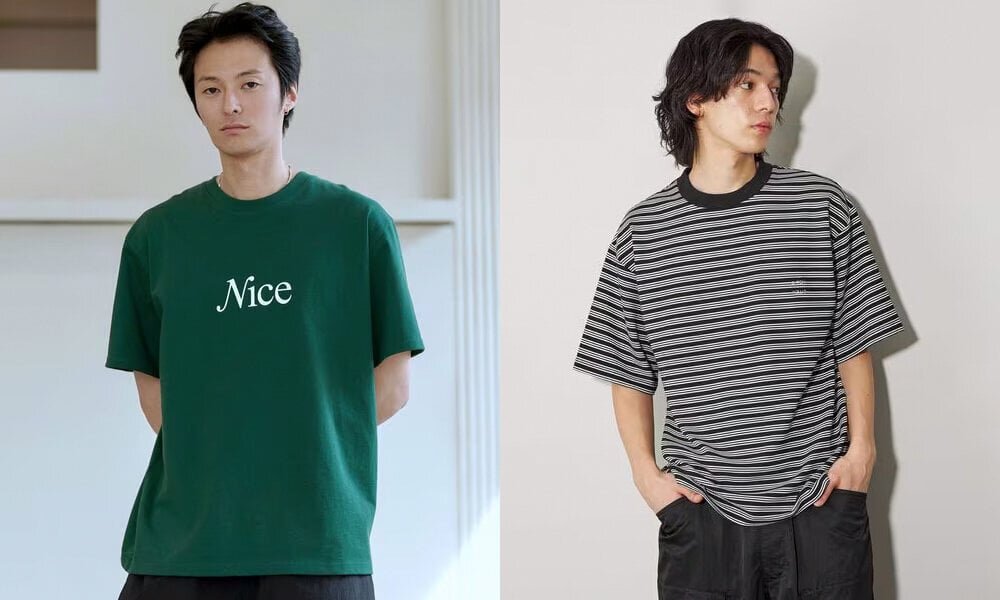 【メンズ】大人のTシャツコーデ12選｜着こなしのコツとカラー別おすすめコーデ