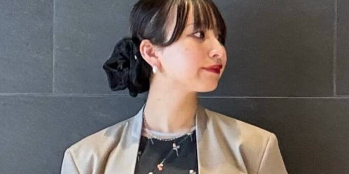 MIZOGUCHI(157cm)北陸小矢部店のスタイリング・ボイス一覧｜ユナイテッドアローズ公式通販 - UNITED ARROWS ONLINE
