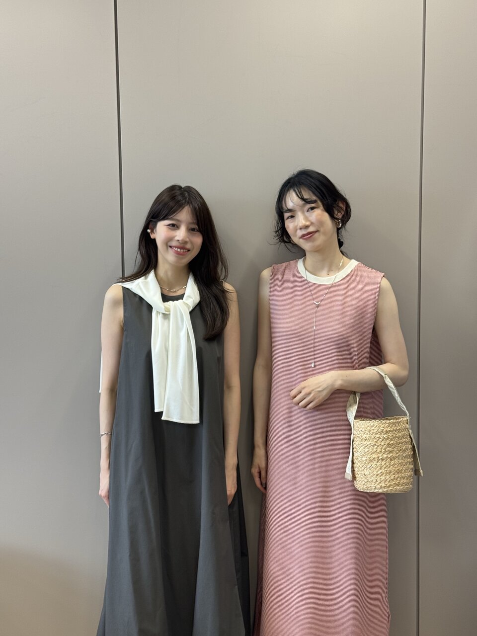 Instagram LIVE配信アーカイブ | きれいめ派？カジュアル派？選べる夏のワンピースのご紹介
