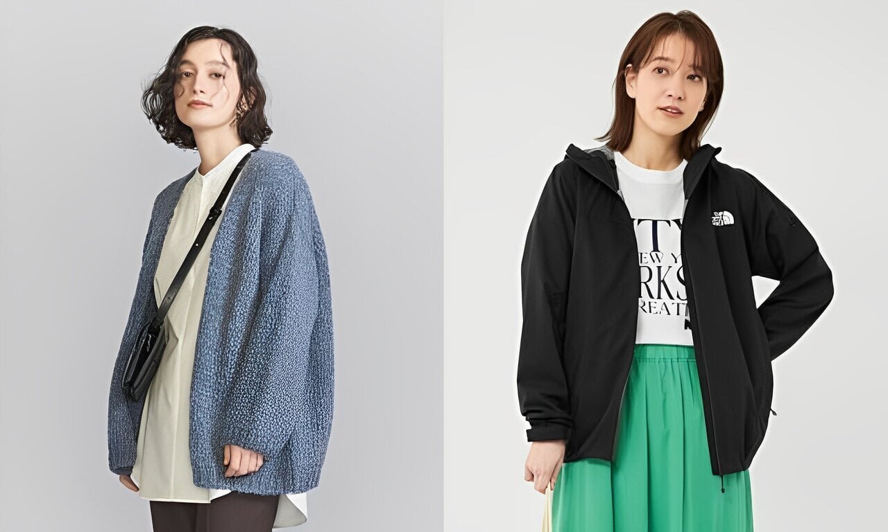 バーベキューにおすすめの服装は？服装のポイント･注意点や季節別のおすすめレディースBBQコーデ