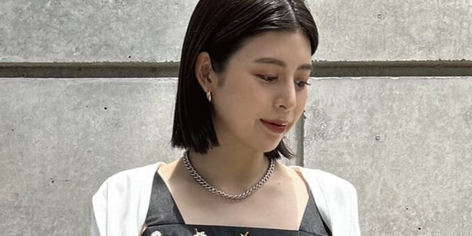 WATANUMA(156cm)幕張店のスタイリング・ボイス一覧｜ユナイテッドアローズ公式通販 - UNITED ARROWS ONLINE