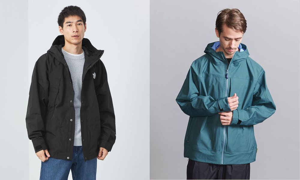 メンズのマウンテンパーカーおすすめコーデ28選｜20代･30代･40代の着こなしのコツとカラー別コーデ