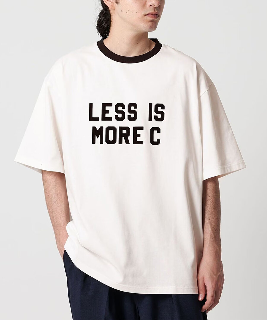 プリントTシャツ