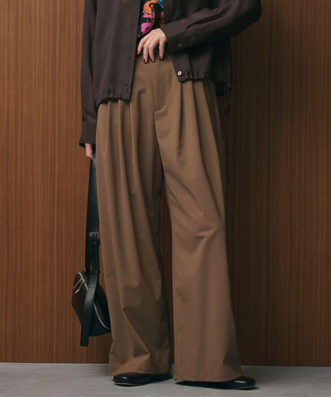 パンツ