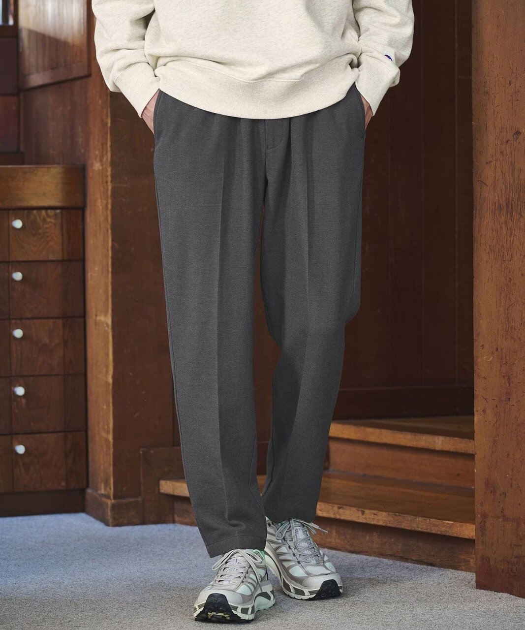 パンツ