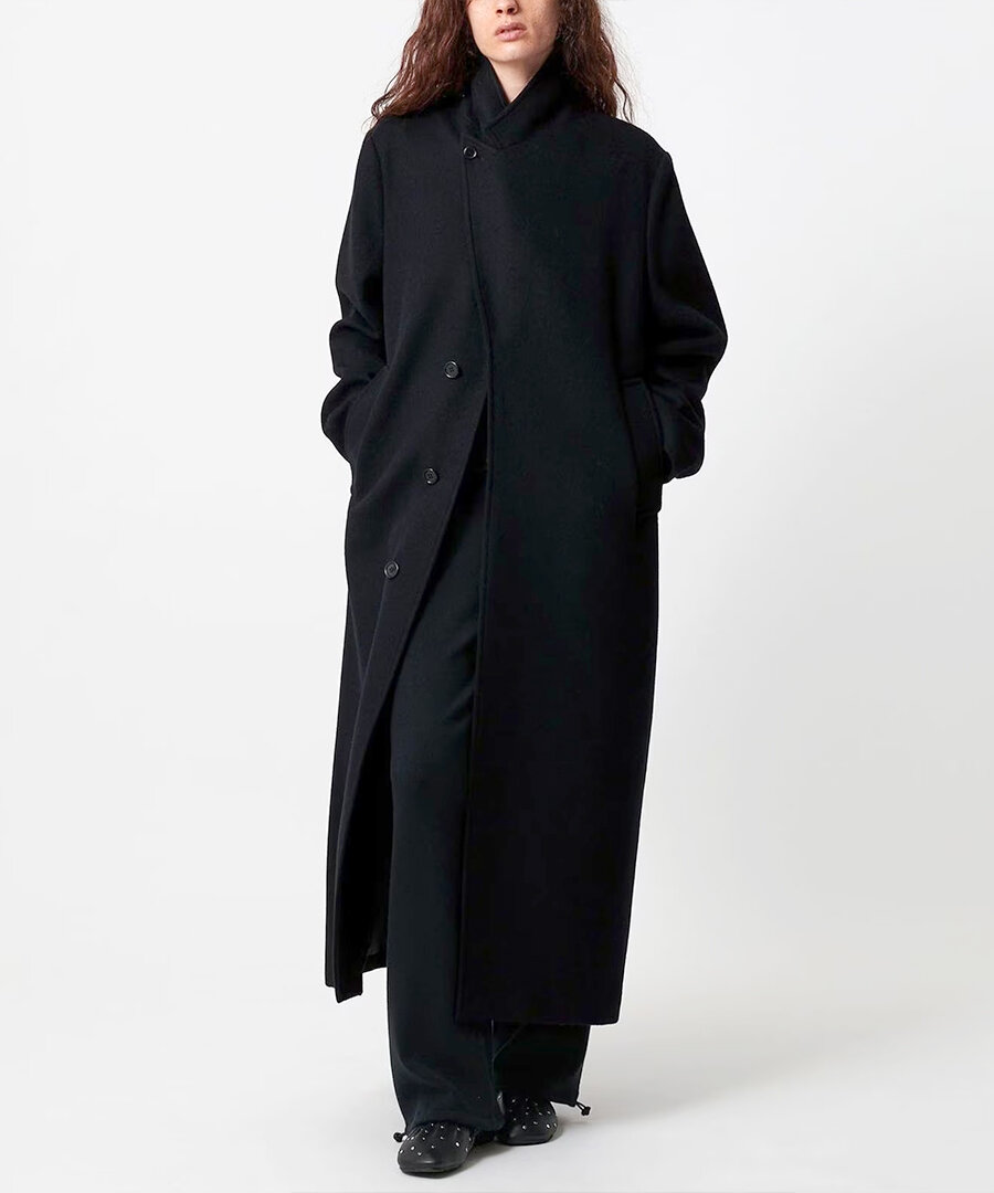 ロングコート