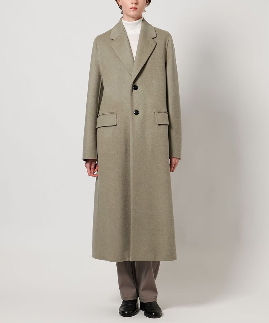 チェスター コート