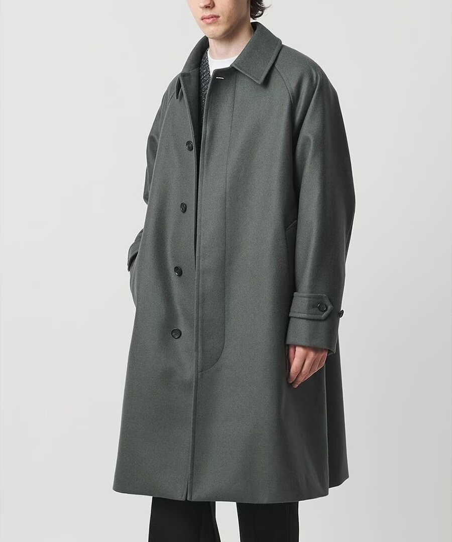 バルマカーンコート