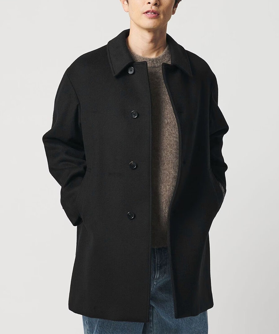 バルマカーンコート